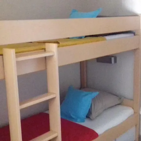 Palm D'azur Appartement *