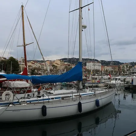 Palm D'azur Appartement