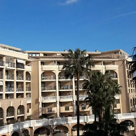 Palm D'azur * Cannes
