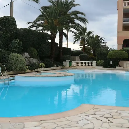 Apartment Palm D'azur *