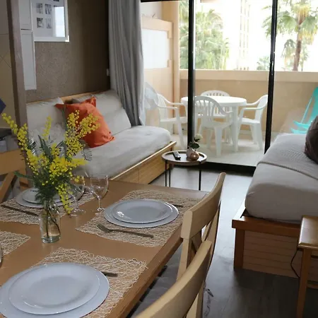 Apartment Palm D'azur *